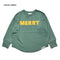 【130~150】★オフィシャルチーム★ シンプルロゴTシャツ(1224101j)
